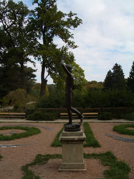 Белая Церковь - Александрия