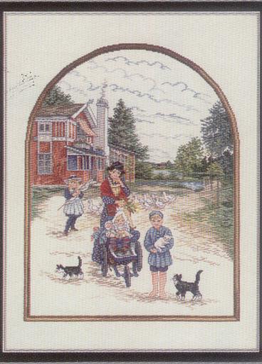 Дети и для детей 2