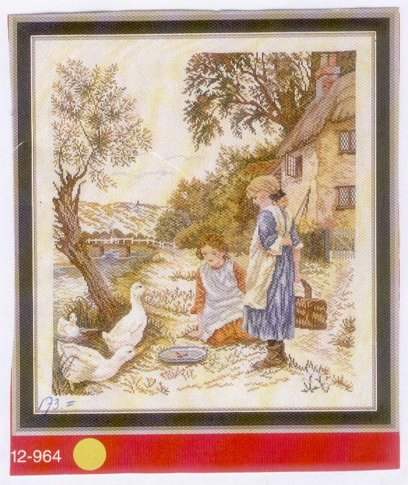 Дети и для детей 2