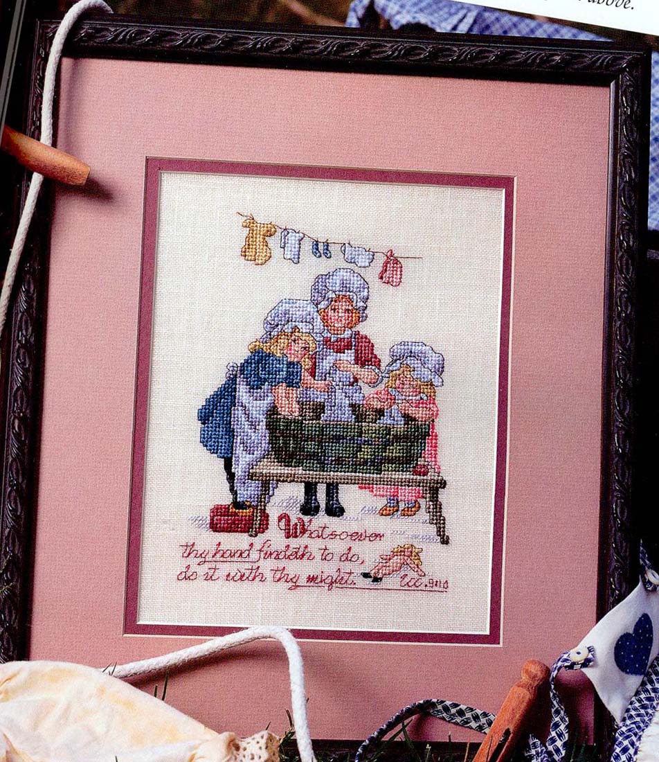 Дети и для детей 2