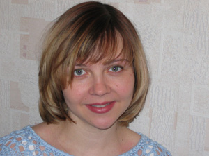 Портрет. Всяко разно