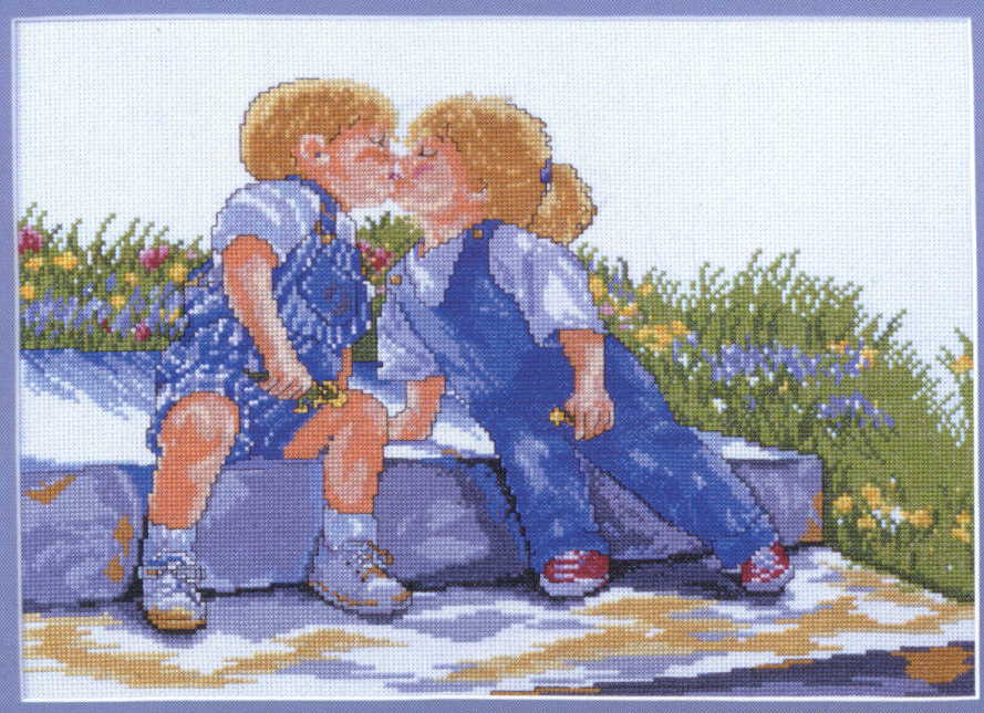 Дети и для детей 2