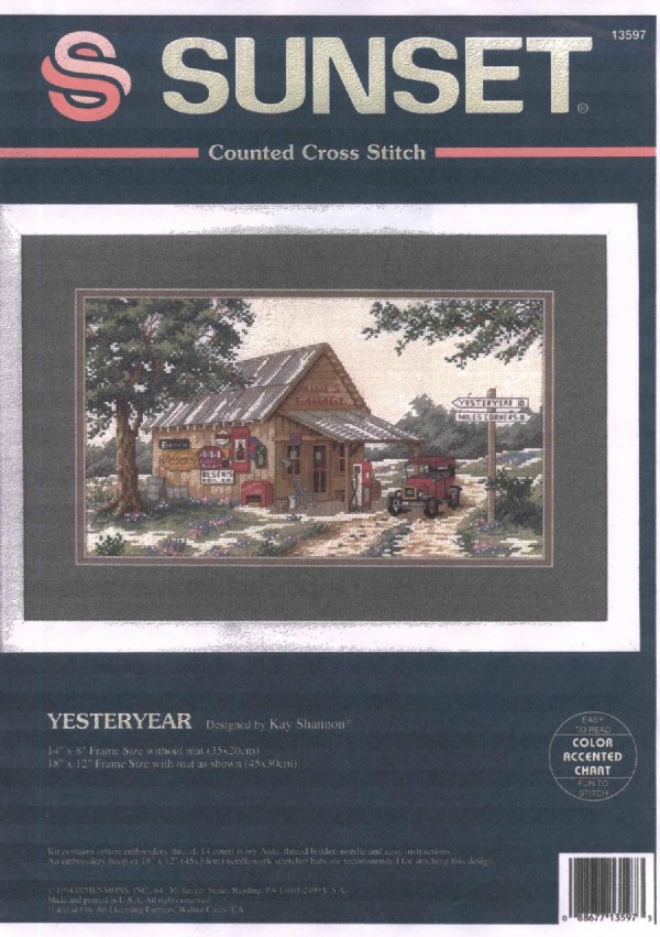 DIM_13597. Dimensions