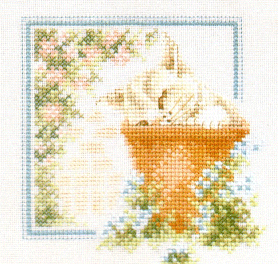 Lanarte 33-936. Cats