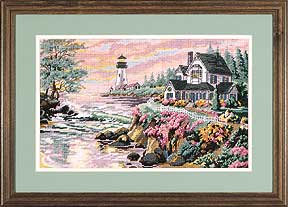 DIM_12147_Seaside Beauty. Dimensions