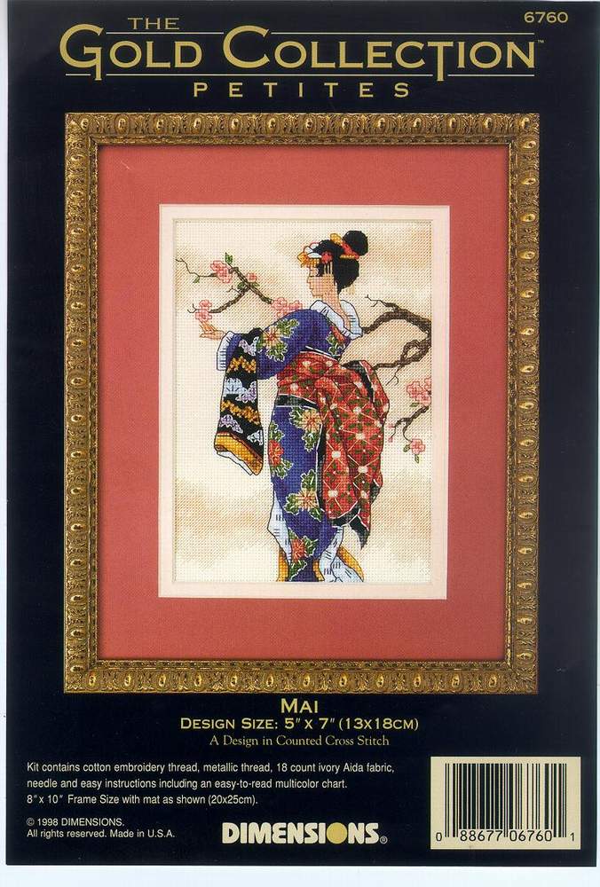 DIM_6760_Mai. Dimensions