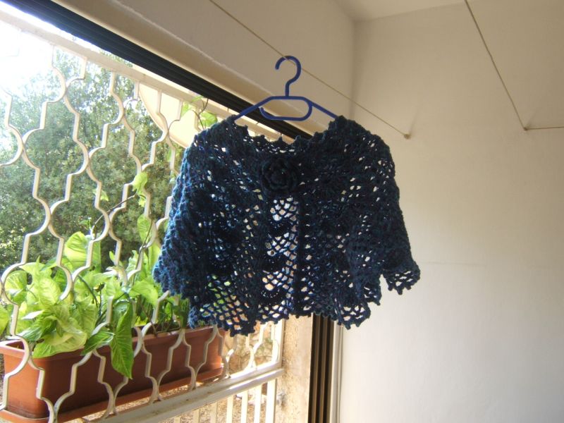 Мои рукоделия