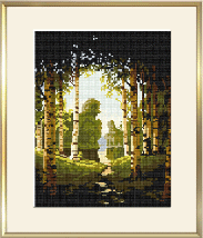 Березовая роща. Пейзажи. <b>ИЩУ! || LOOKING FOR</b>