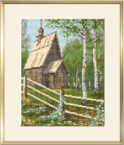 Старая церковь. Пейзажи. <b>ИЩУ! || LOOKING FOR</b>