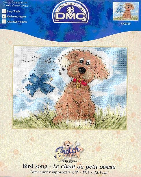 Bird song. Птичья песня / Bird song