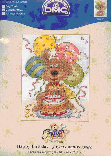 Happy birthday. С днем рождения / Happy birthday