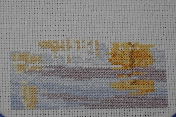 Первая неделя. Big Ben (Heritage)