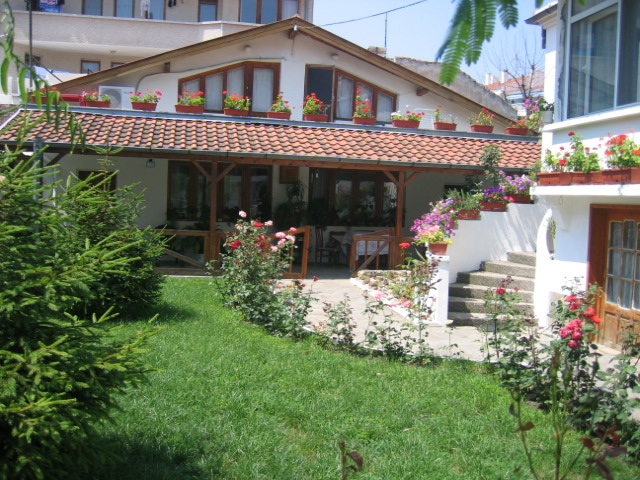 Дом в котором мы жили. Болгария 2005