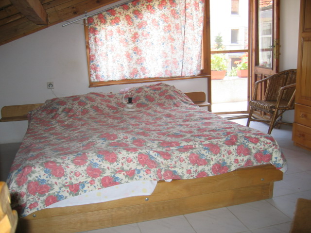 второй этаж. Болгария 2005