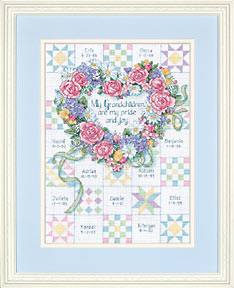 DIM_35138_ My Pride and Joy.jpg. Dimensions