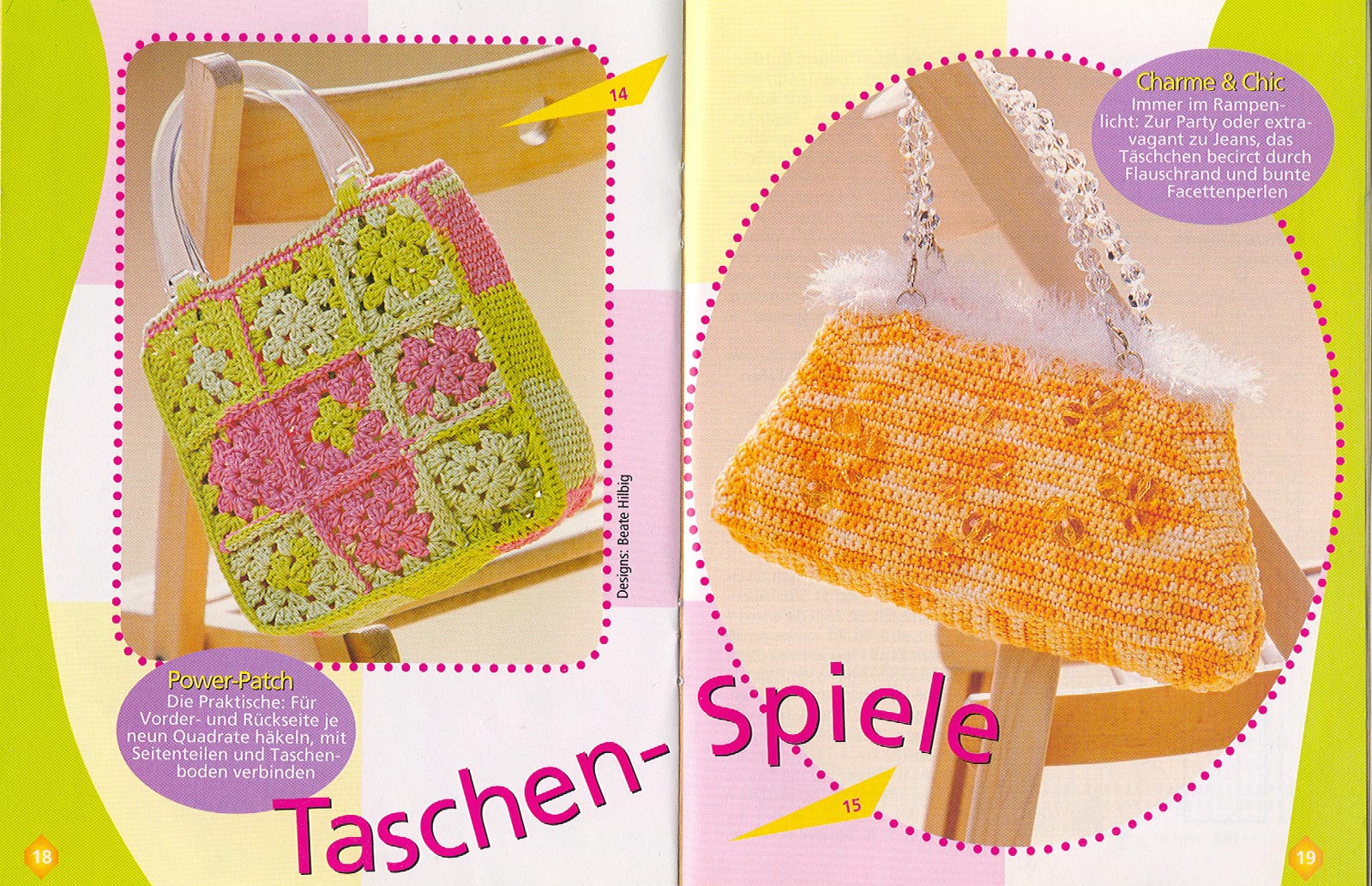 18-19. Verena 2005 Fruhjahr zurnaliukas