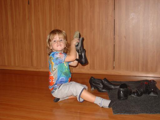 Матюхе три и два. Новая папка