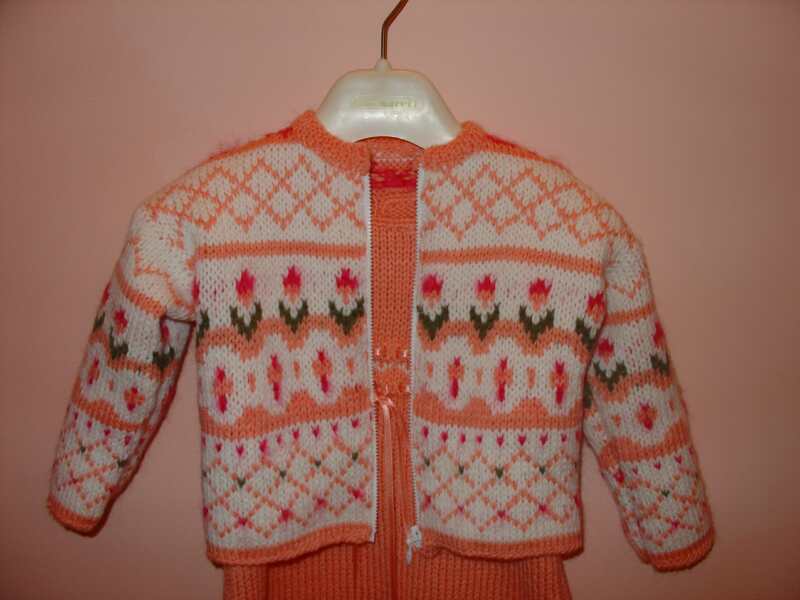 Подарок племяшке на крестины. Мои работы