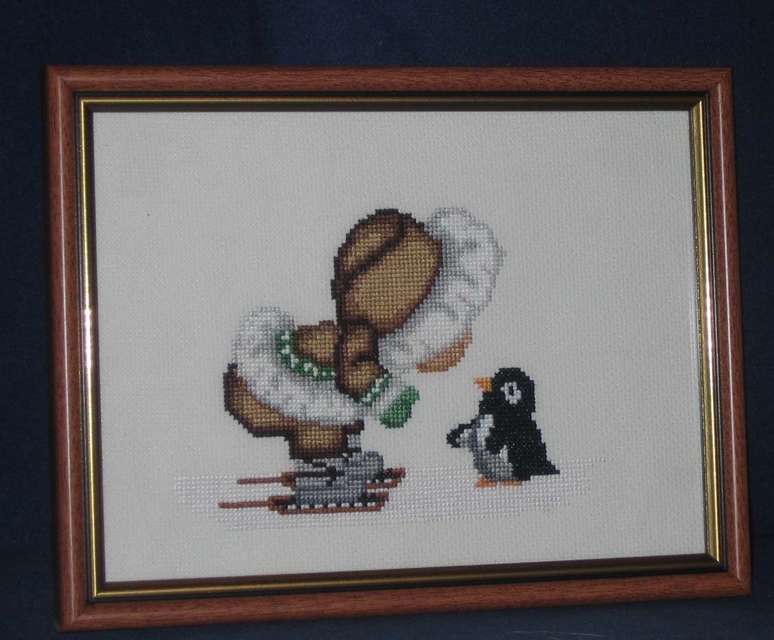 My works Мои работы