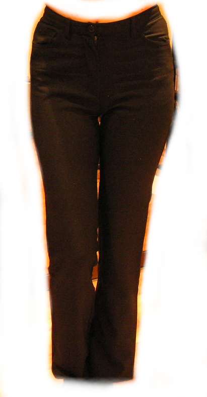 Брюки BENNETON,р.42-44,3 цвета на выбор, 300 р.. _б/у одежда, обувь взрослая