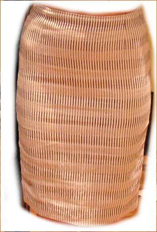 Фирм.юбка (TAHARI) р.42-44, 200 р.. _б/у одежда, обувь взрослая