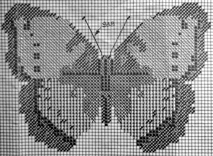 Heodes Lirgaureae. 9. Murochka (Вологда), тема: Бабочки