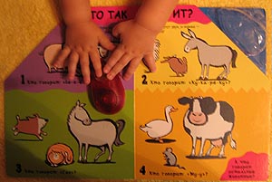 Кто так говорит. Книги