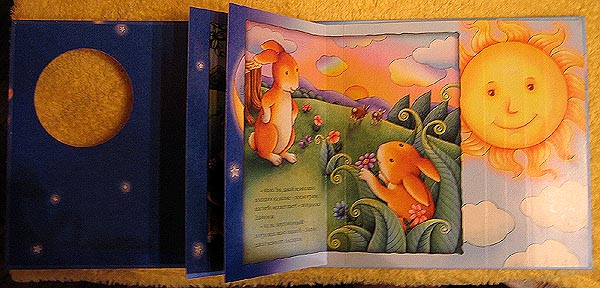 5-8029-1070-4 Спокойной ночи, Солнышко! 229,5. Книги