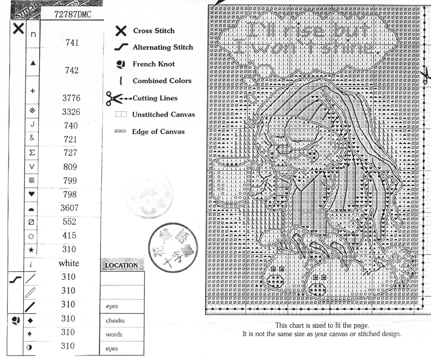 I'll rise but I won't shine Схема. Garfield