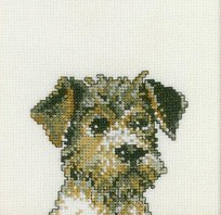 Permin PuppyI. Animals: