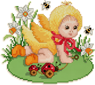 Spring Chicken Baby. EMS Animal Babies