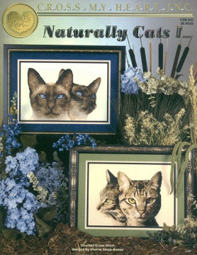 CMH Naturally Cats I. Cats