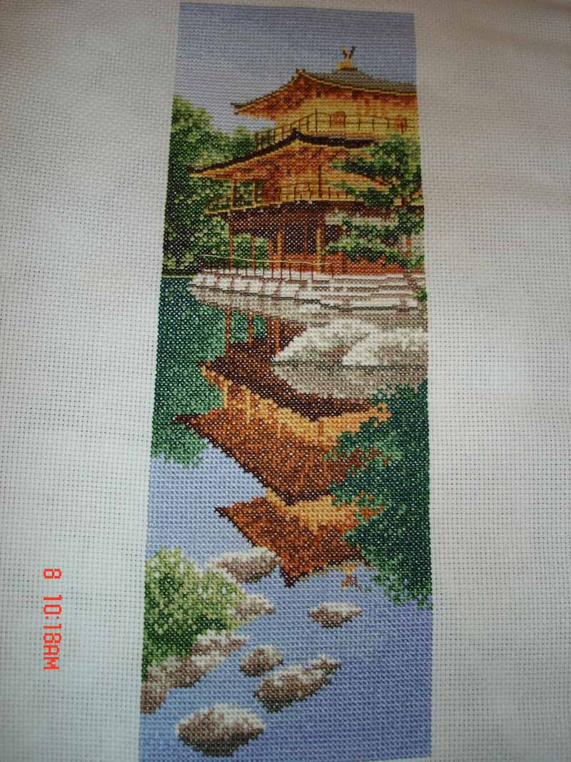 Heritage . Работы моей мамы