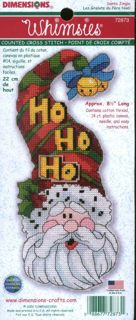 DIM_72873_Santa_Jingle. plastik