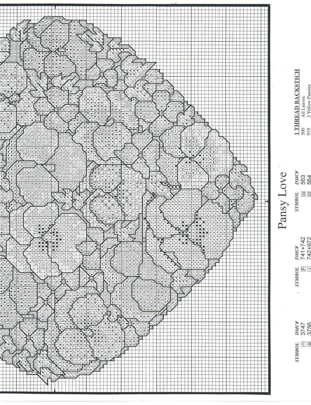 Всякие схемы