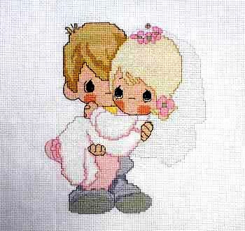 Влюбленные парочки