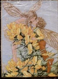 33387 The Gorse Fairy. Lanarte