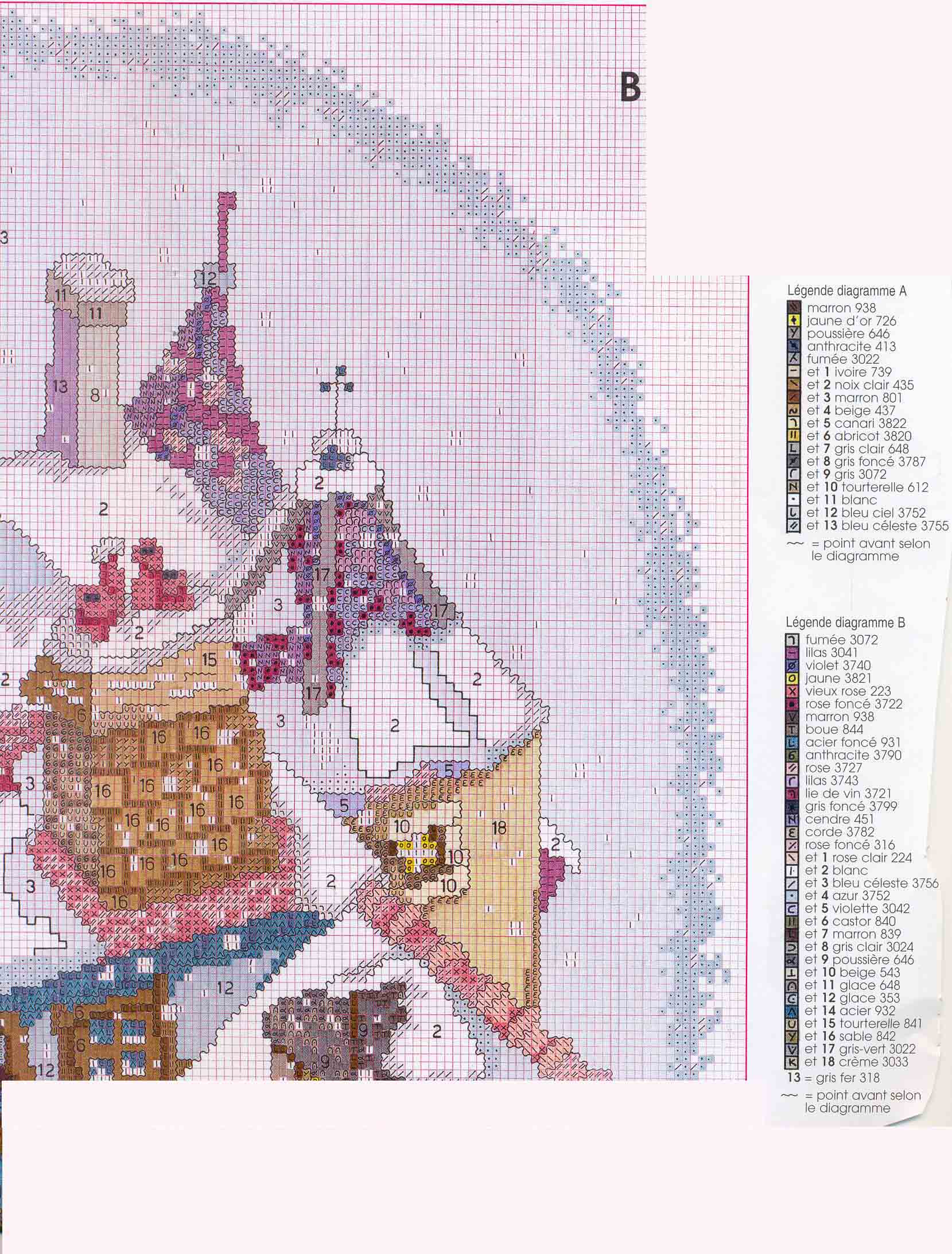 2 часть. Новый год и Рождество