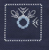 Создание. 003 NY card