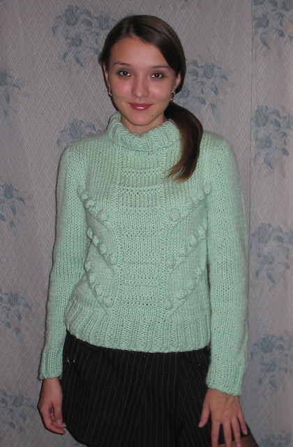 из Сусанны 2004_12. Мои работы