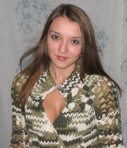 Из Гедифры 052 поближе. Мои работы