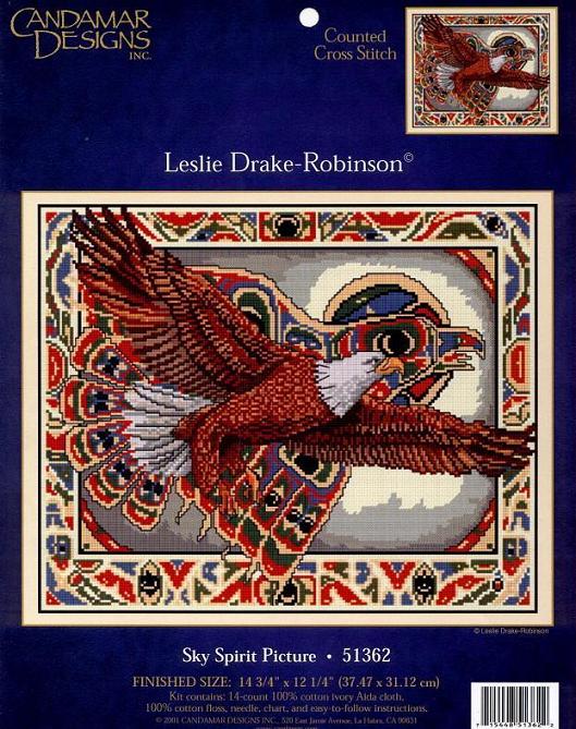 AE-#7. American Eagle and Other...