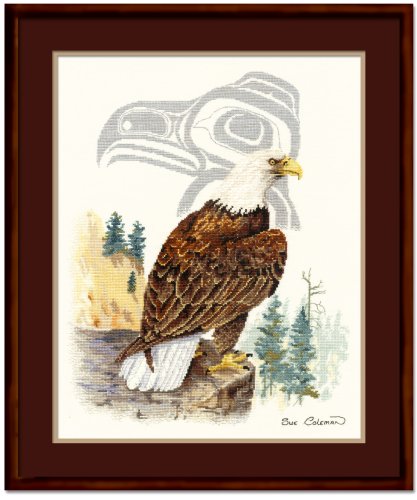 AE-#21. American Eagle and Other...