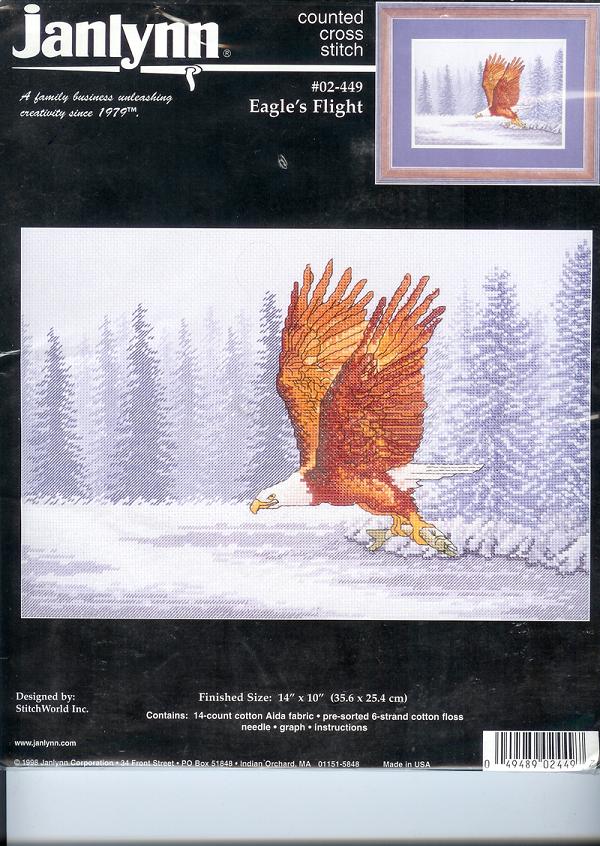 AE-#25. American Eagle and Other...