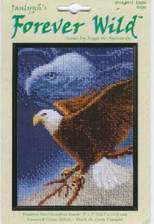 AE-#44. American Eagle and Other...