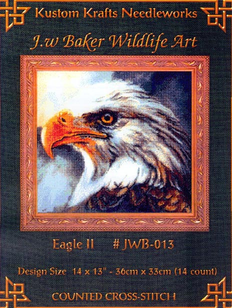 AE-#47. American Eagle and Other...