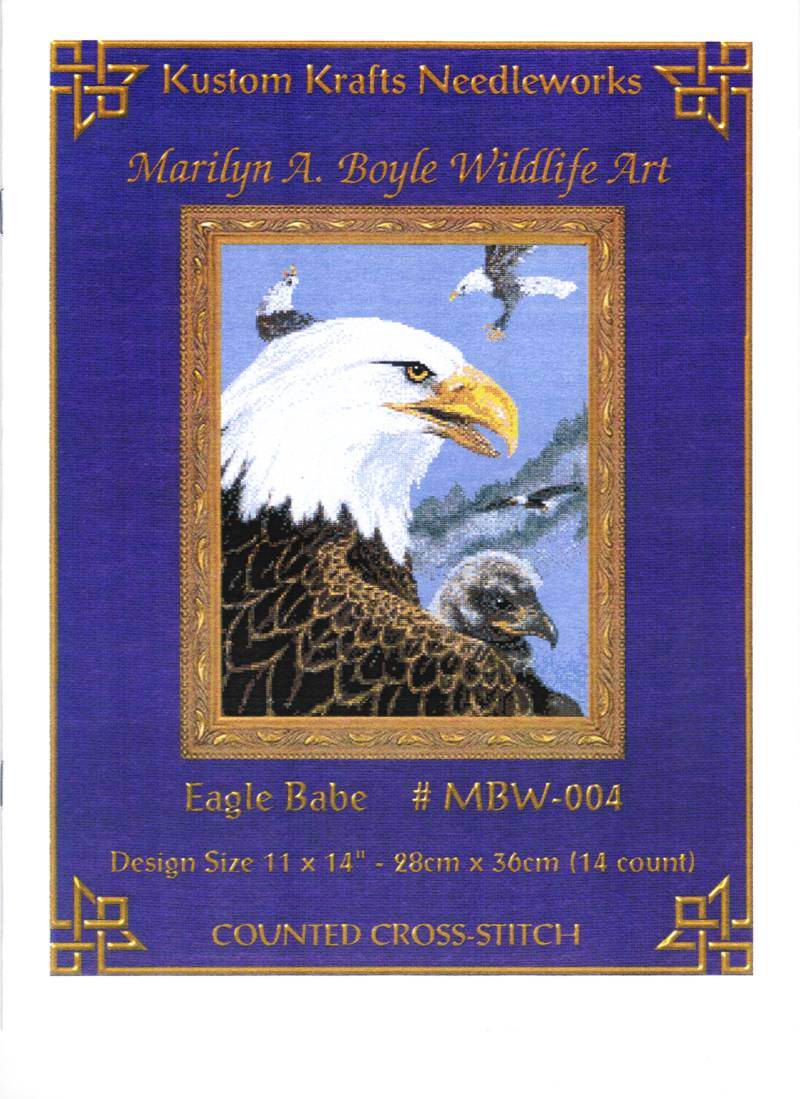 AE-#48. American Eagle and Other...