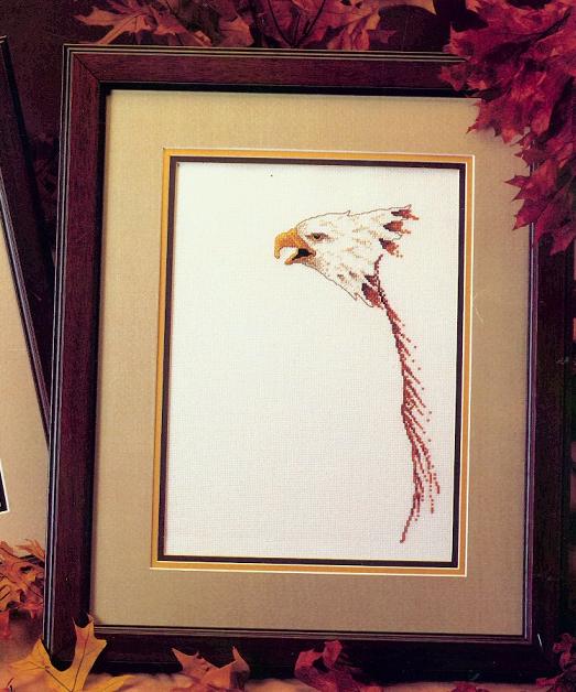 AE-#56. American Eagle and Other...