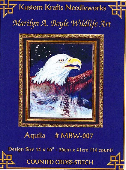 AE-#62. American Eagle and Other...