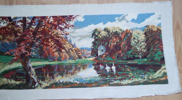 3201 . Оформленные работы